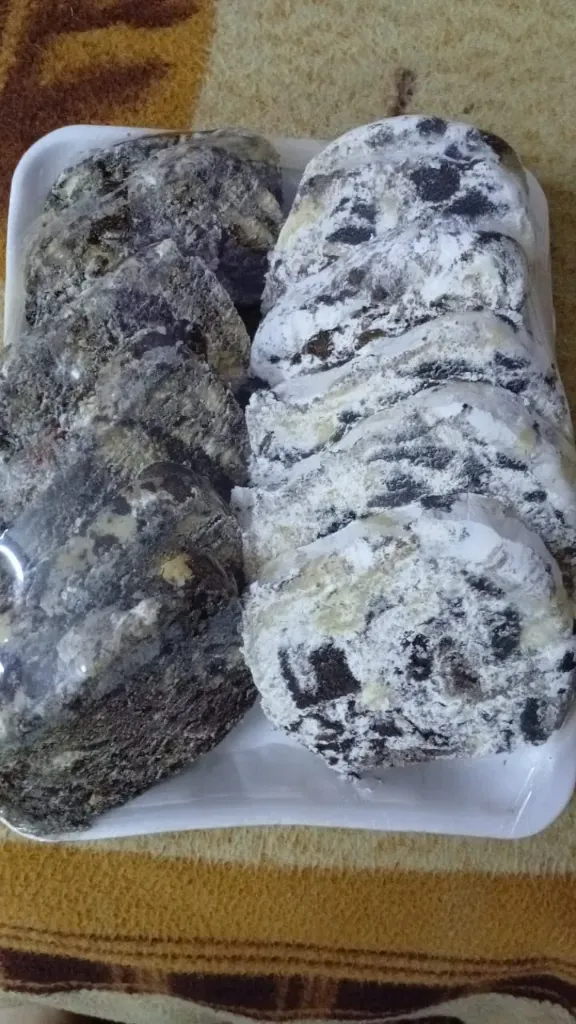 كسر جاتوه ايتوال كيلو